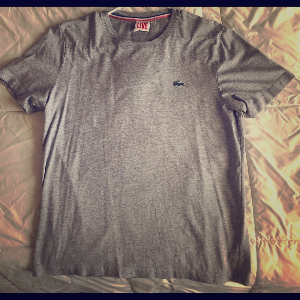 Lacoste Shirt